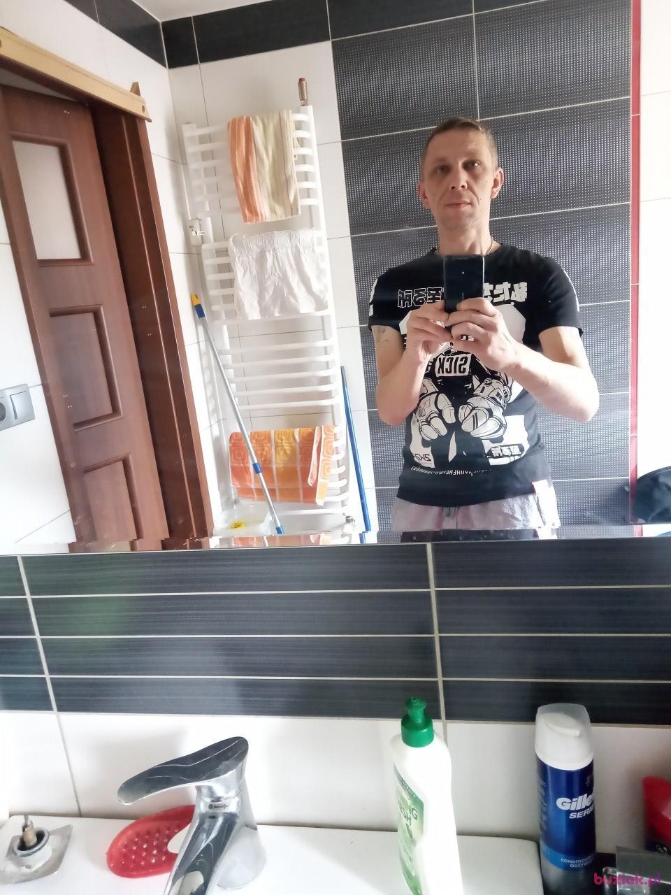 Michał, Mężczyzna, 43, Syców, Polska, Zdjęcie: 2