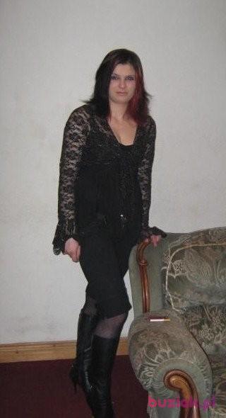 Natalia, Kobieta, 37, Szczecin, Polska, Zdjęcie: 2