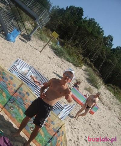 Kuba, Mężczyzna, 33, Żmigród, Polska, Zdjęcie: 2