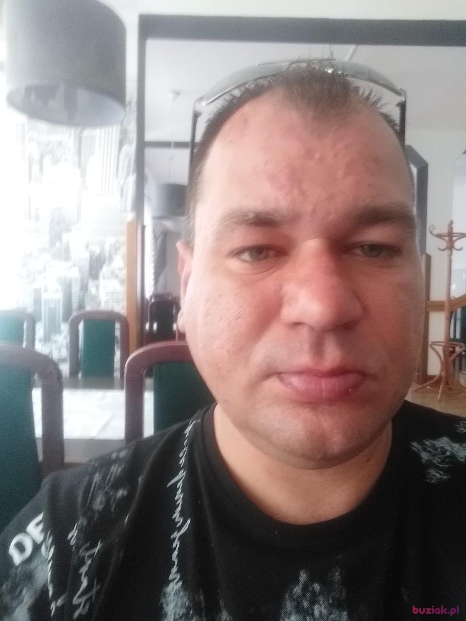 Marek, Mężczyzna, 36, Radzyń Podlaski, Polska, Zdjęcie: 11