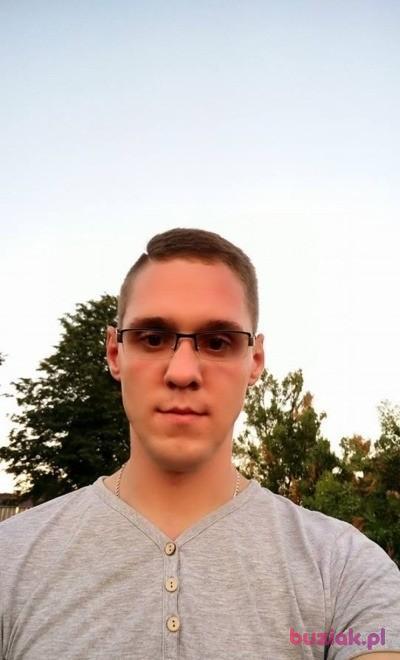 Dominik, Mężczyzna, 32, Opalenica, Polska, Zdjęcie: 7