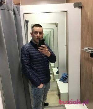 Wojtek, Mężczyzna, 36, Wielka Brytania, Zdjęcie: 6