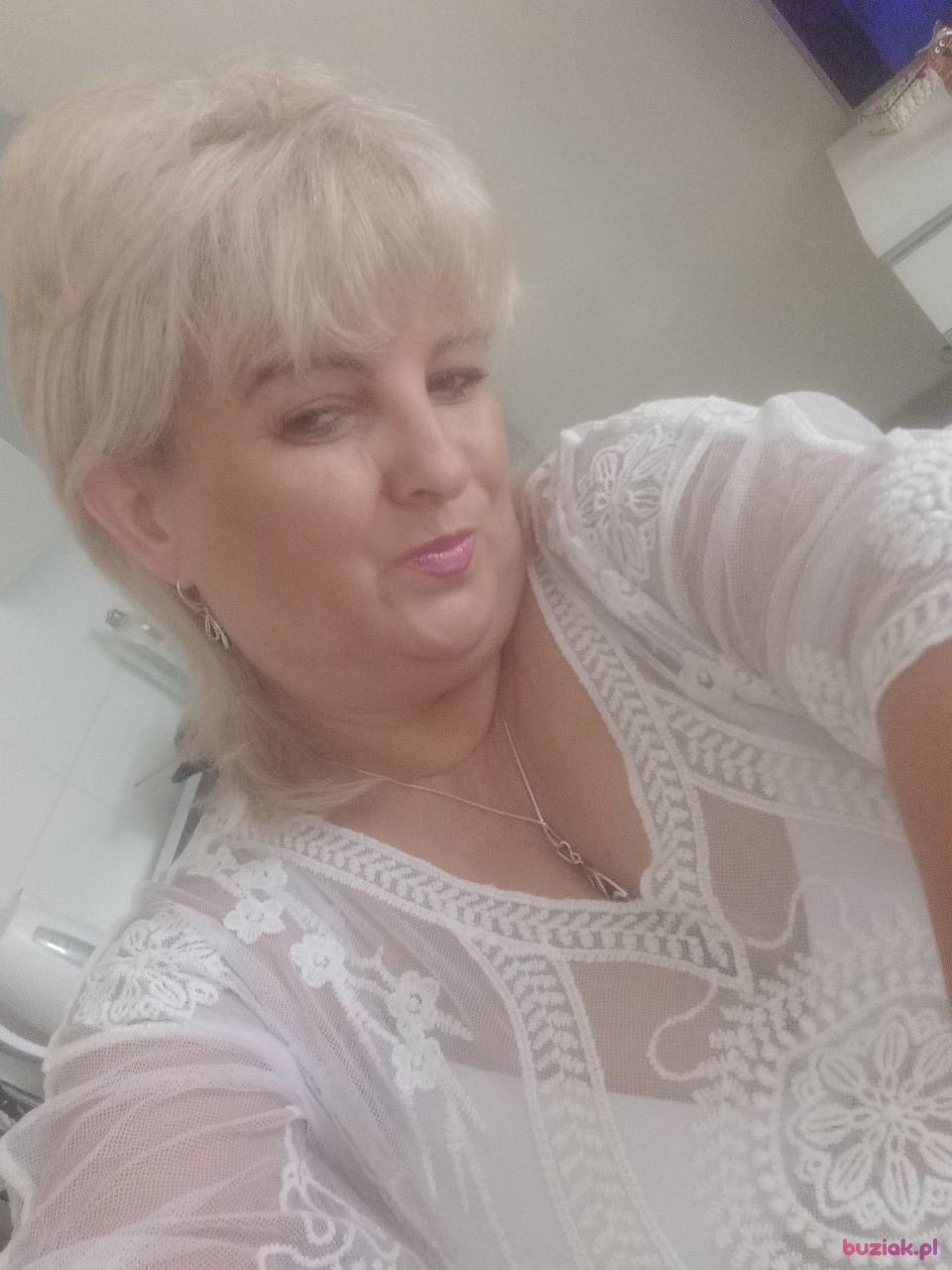 Anna, Kobieta, 55, Łódź, Polska, Zdjęcie: 2