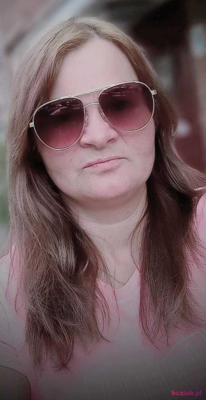 Katarzyna, Kobieta, 42, Rotterdam, Holandia, Zdjęcie: 11