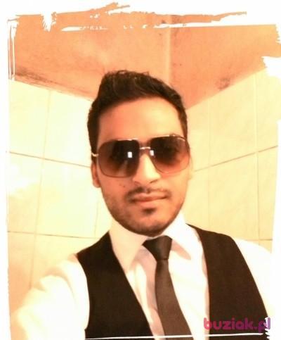 Brajan, Mężczyzna, 35, Warszawa, Polska, Zdjęcie: 3