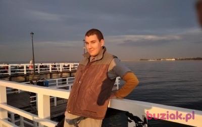 Kamil, Mężczyzna, 36, Gdańsk, Polska, Zdjęcie: 2