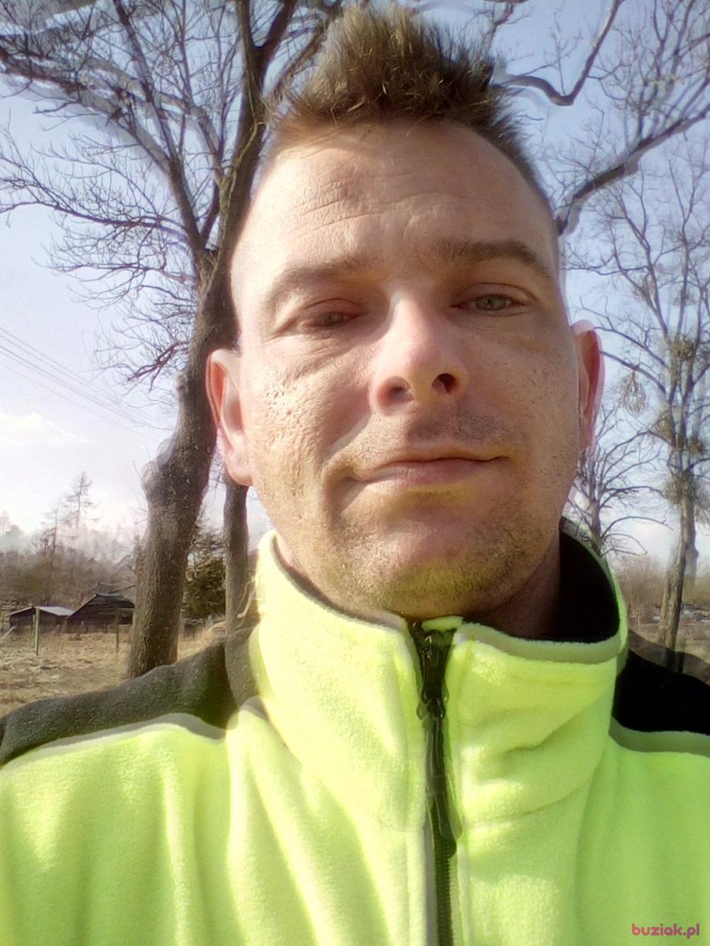Piotr, Mężczyzna, 37, Morąg, Polska, Zdjęcie: 2