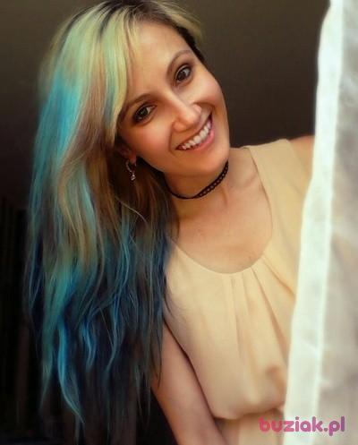 Daria, Kobieta, 36, Głogów, Polska, Zdjęcie: 1