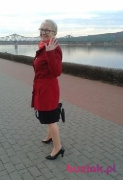 Janeczka, Female, 76, Włocławek, Polska, Photo: 1