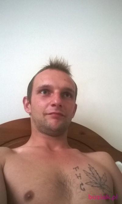 damian, Mężczyzna, 32, Birmingham, Wielka Brytania, Zdjęcie: 2
