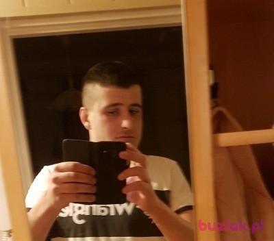 Piłkarz13d, Mężczyzna, 35, Łuków, Polska, Zdjęcie: 3