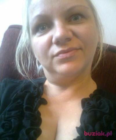 Gosia, Kobieta, 46, Polska, Zdjęcie: 2