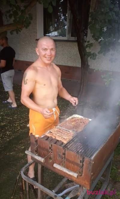 karol, Mężczyzna, 42, Olsztyn, Polska, Zdjęcie: 2