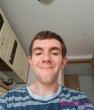 Damian , Mężczyzna, 39, Byczyna, Polska, Zdjęcie: 2