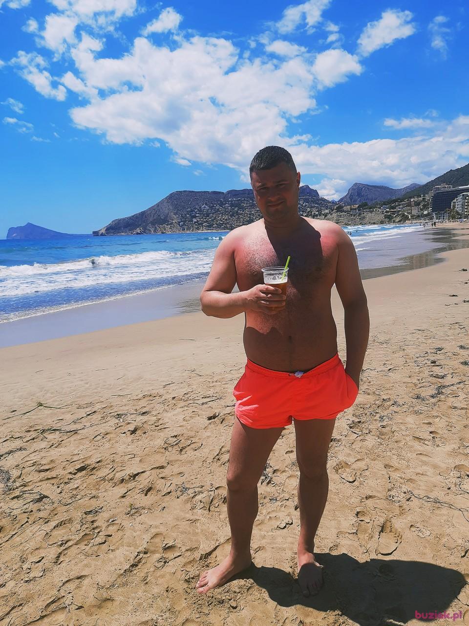 Michał, Mężczyzna, 38, Bydgoszcz, Polska, Zdjęcie: 3