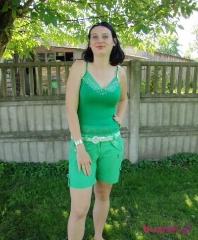 Magda, Kobieta, 40, Częstochowa, Polska, Zdjęcie: 2