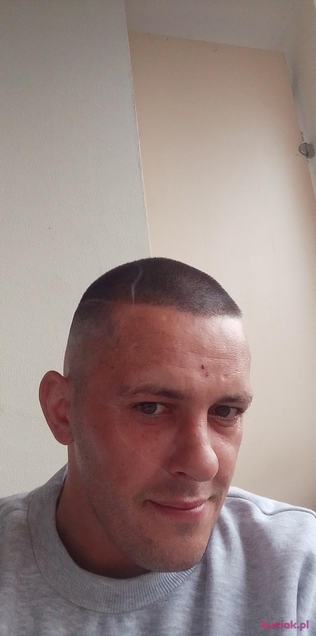 Wojciech, Mężczyzna, 36, Nowy Dwór Mazowiecki, Polska, Zdjęcie: 2