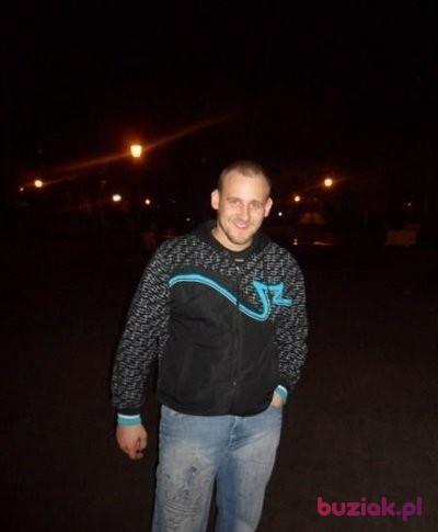 Damian, Mężczyzna, 36, Warszawa, Polska, Zdjęcie: 4