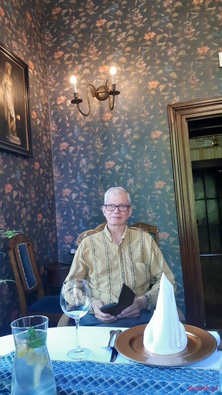 Mariusz, Mężczyzna, 66, Finlandia, Zdjęcie: 4