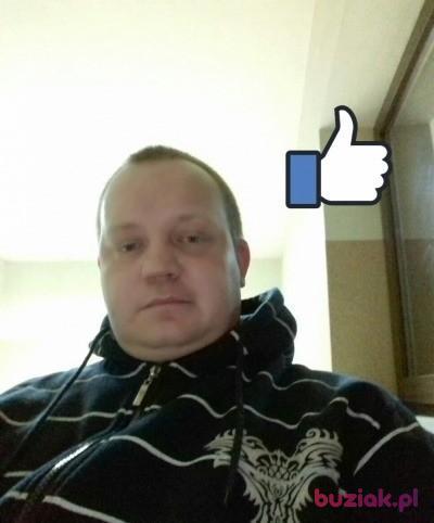 Robert, Mężczyzna, 41, Kłobuck, Polska, Zdjęcie: 6