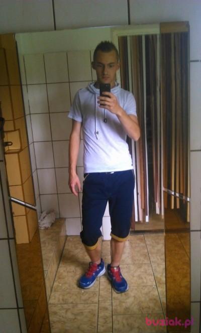 Paweł, Mężczyzna, 33, Ciężkowice, Polska, Zdjęcie: 2