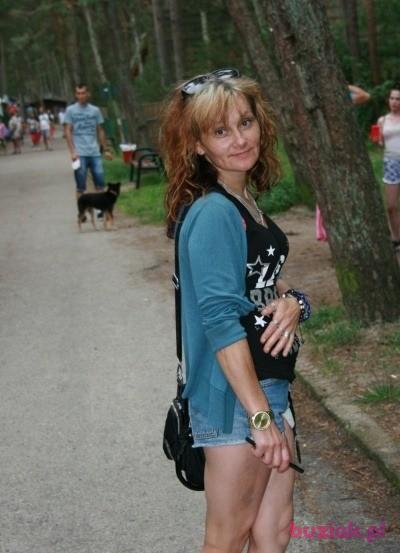 Goska , Kobieta, 52, Lipiany, Polska, Zdjęcie: 8