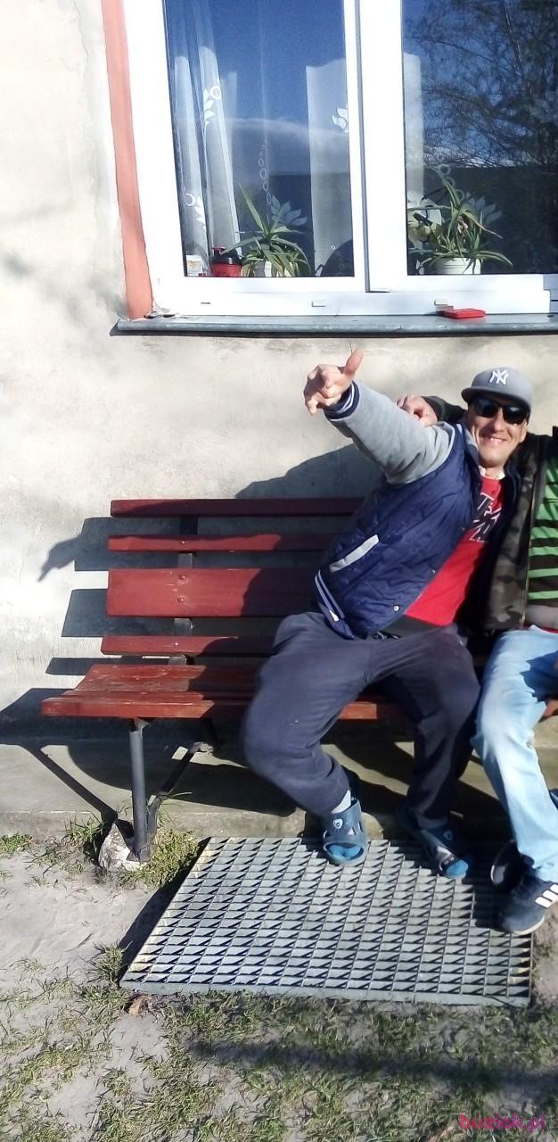 Marek, Mężczyzna, 36, Lublin, Polska, Zdjęcie: 7