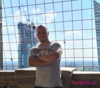 Sławek, Mężczyzna, 37, Police, Polska, Zdjęcie: 1