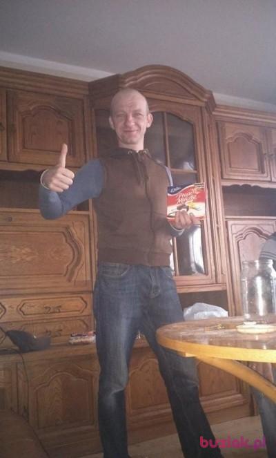 rozi57, Mężczyzna, 46, Polska, Zdjęcie: 3