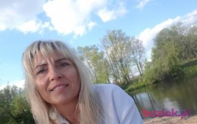 Emila, Kobieta, 53, Wieluń, Polska, Zdjęcie: 3