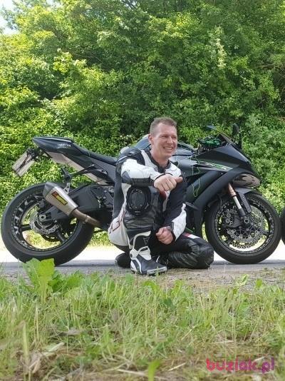 Jaro73pl, Mężczyzna, 53, Lubin, Polska, Zdjęcie: 2