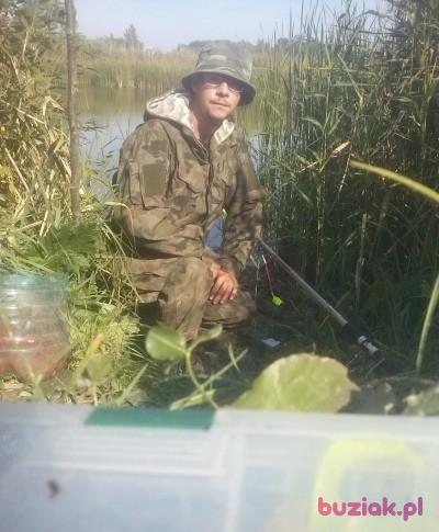 Sebastian, Mężczyzna, 36, Lubin, Polska, Zdjęcie: 7