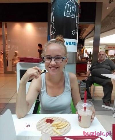 Kasia, Kobieta, 28, Gorzów Wielkopolski, Polska, Zdjęcie: 2