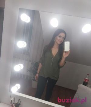 Anna, Kobieta, 39, Warszawa, Polska, Zdjęcie: 2