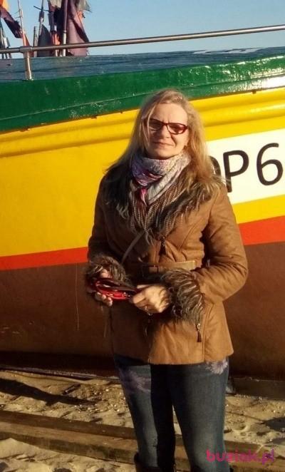 Jola, Kobieta, 57, Sopot, Polska, Zdjęcie: 2
