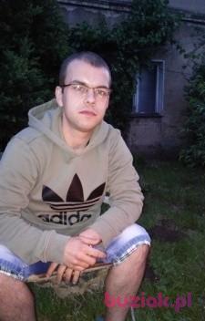 Marcin, Male, 36, Leszno, Polska, Photo: 3