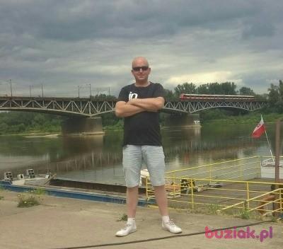 Łukasz, Mężczyzna, 41, Polska, Zdjęcie: 2