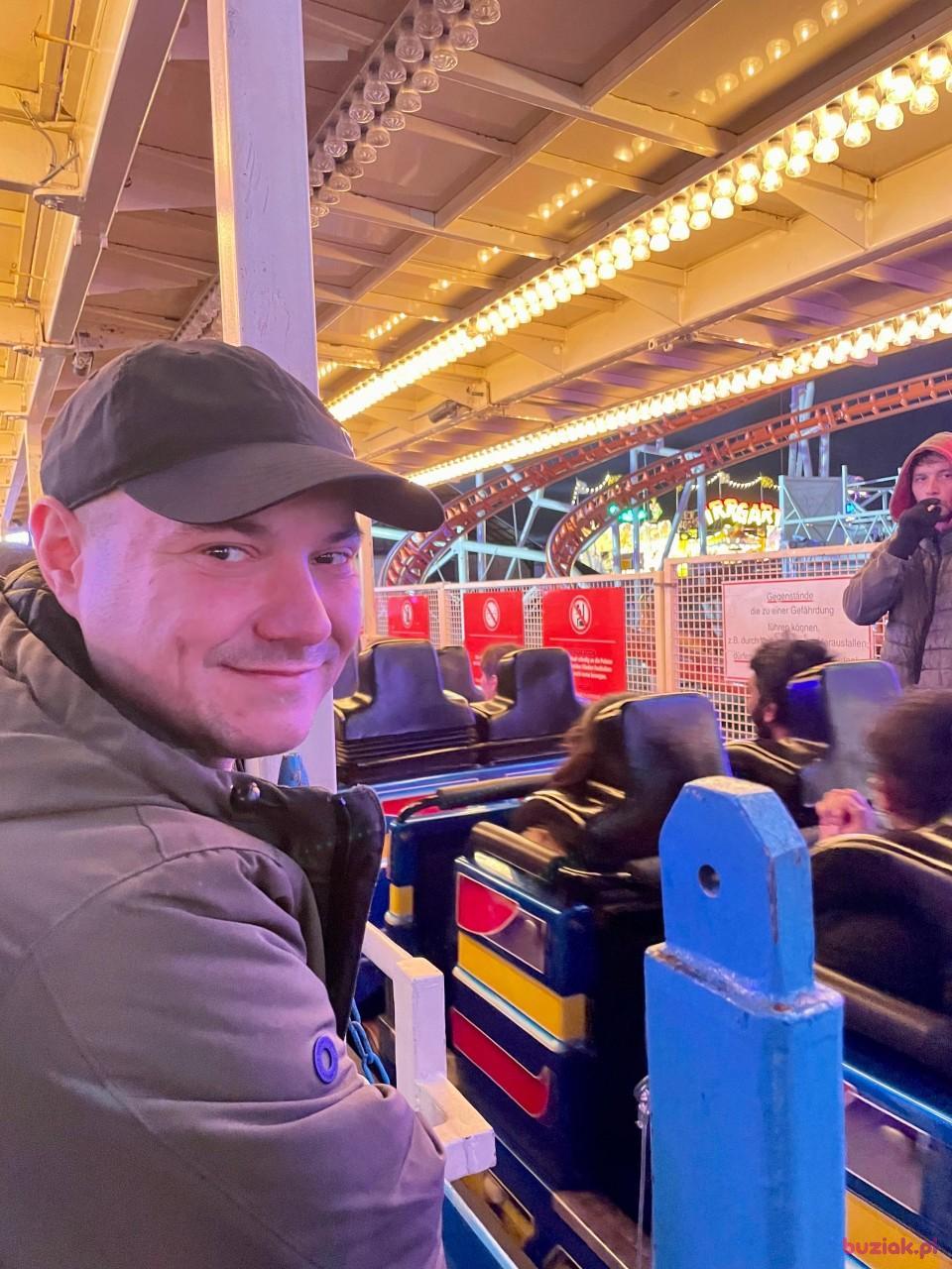 Mariusz, Mężczyzna, 38, Monachium, Niemcy, Zdjęcie: 2