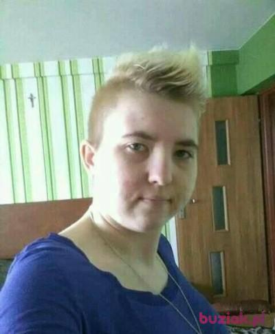 Paulina Orłowska, Kobieta, 35, Siemiatycze, Polska, Zdjęcie: 1