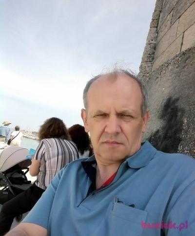 Paweł, Mężczyzna, 65, Kutno, Polska, Zdjęcie: 2