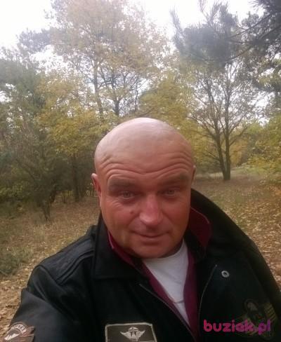 Aleks , Mężczyzna, 53, Gąbin, Polska, Zdjęcie: 2