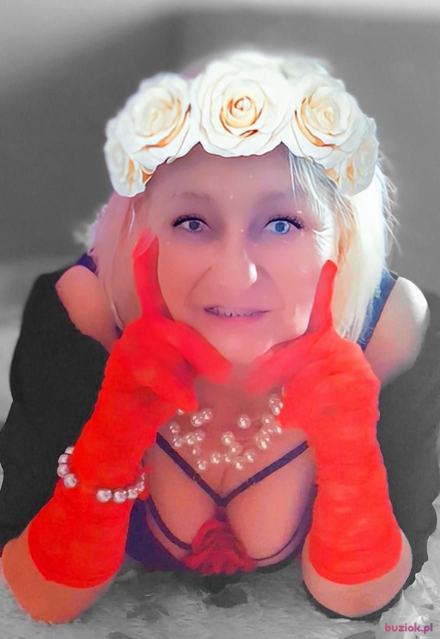 Małgorzata, Female, 62, Gorzów Wielkopolski, Polska, Photo: 56