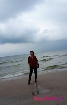 Dana, Kobieta, 67, Słupsk, Polska, Zdjęcie: 2