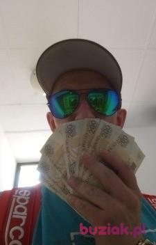 Łukasz, Mężczyzna, 41, Olecko, Polska, Zdjęcie: 1