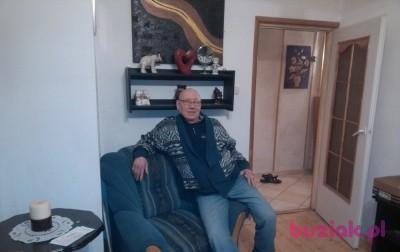Stanisław, Mężczyzna, 72, Chełm, Polska, Zdjęcie: 1
