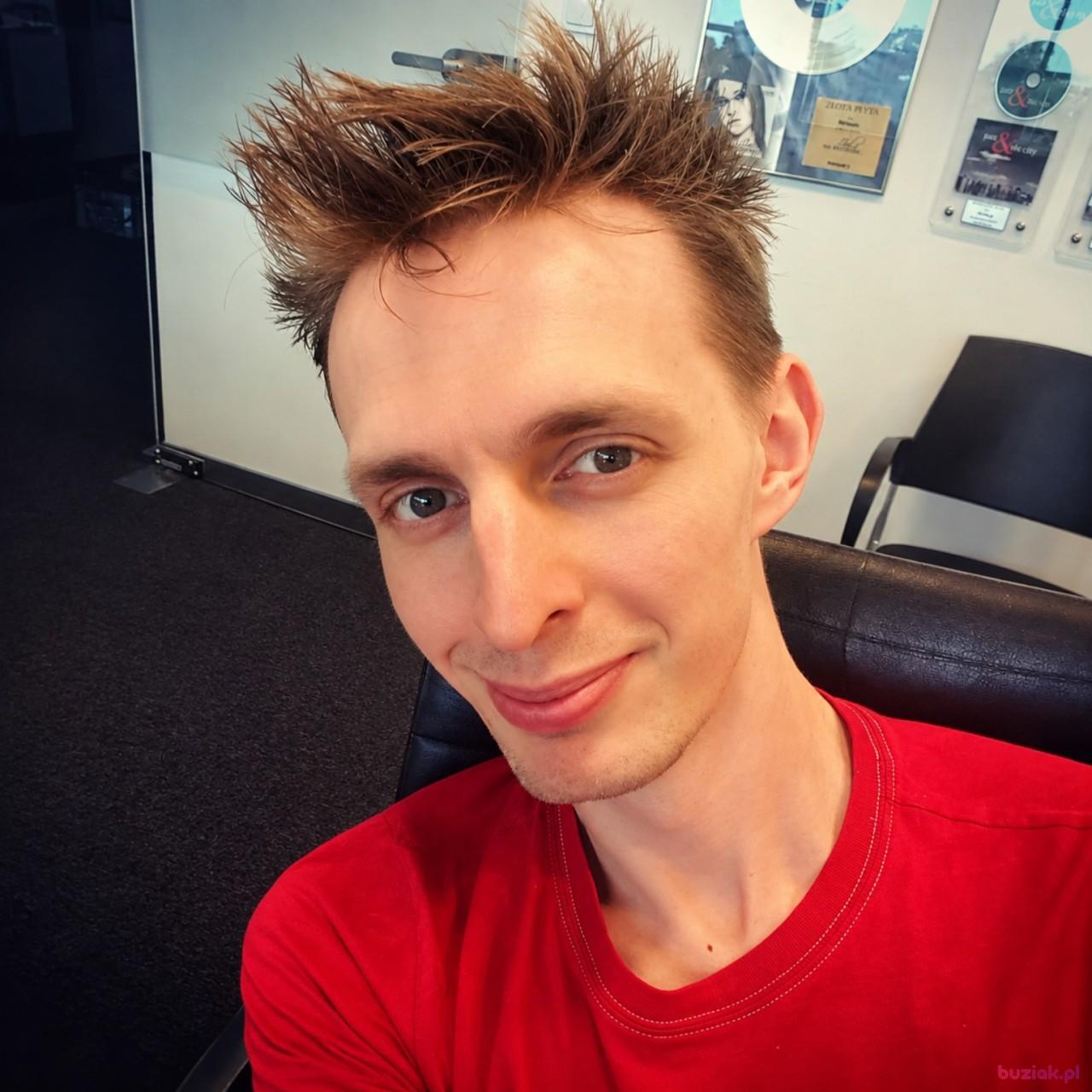 Piotr, Mężczyzna, 42, Poznań, Polska, Zdjęcie: 3