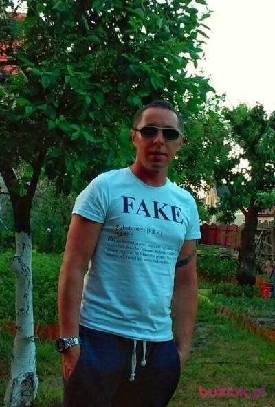 Piotr, Mężczyzna, 47, Kalisz, Polska, Zdjęcie: 2