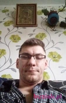 Bartłomiej, Male, 35, Więcbork, Polska, Photo: 1
