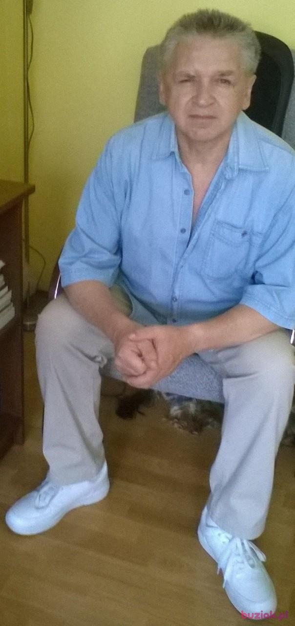Artur, Mężczyzna, 61, Kielce, Polska, Zdjęcie: 2