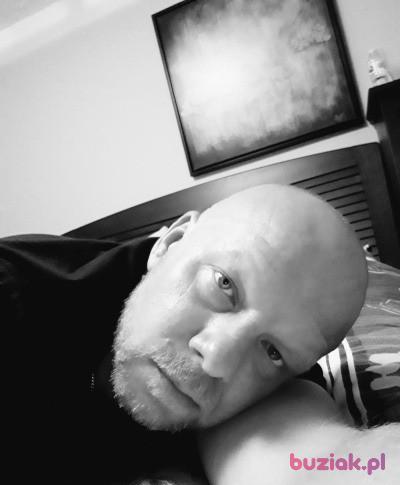 Tomek, Male, 47, Białystok, Polska, Photo: 3